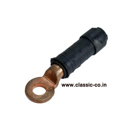 Pre Insulated Bi-Metallic